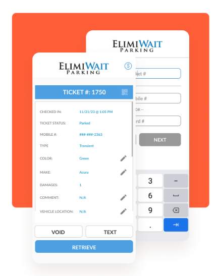 elimiwait image 1.jpg - Case Study: Elevating Valet Parking with ElimiWait